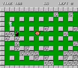 Bomberman