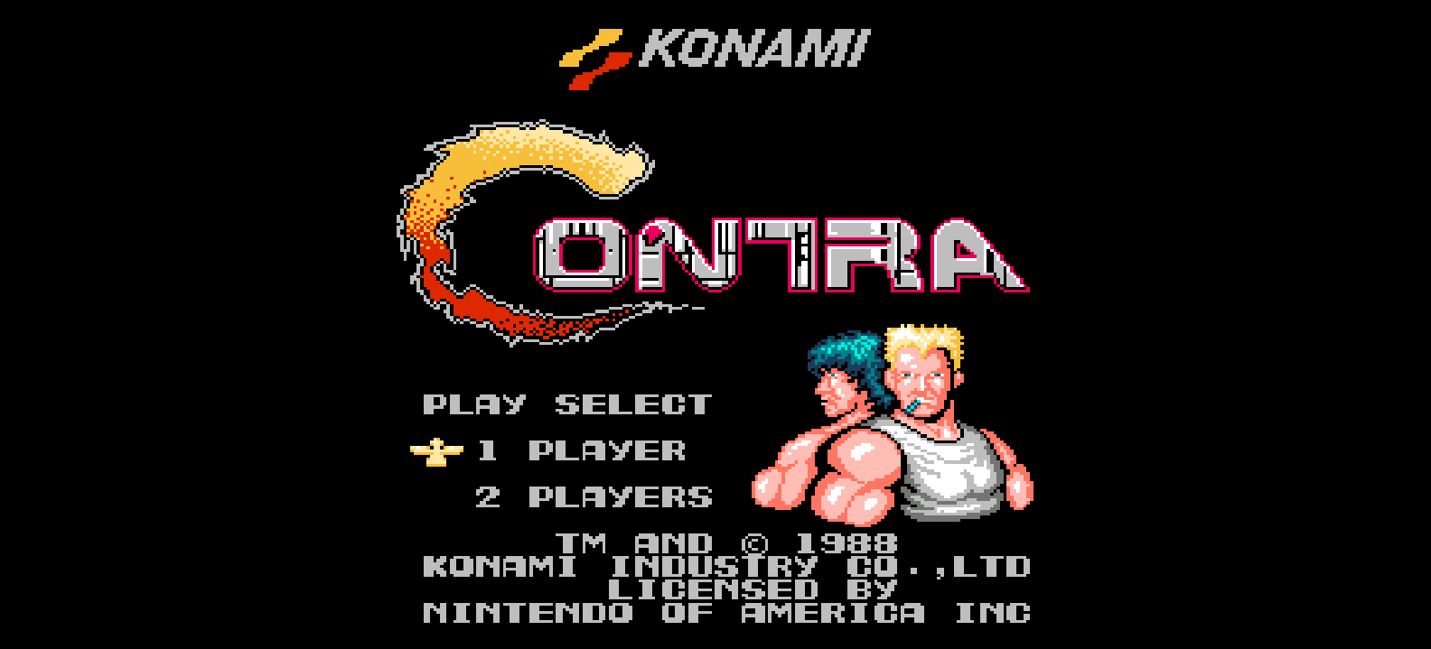 Contra