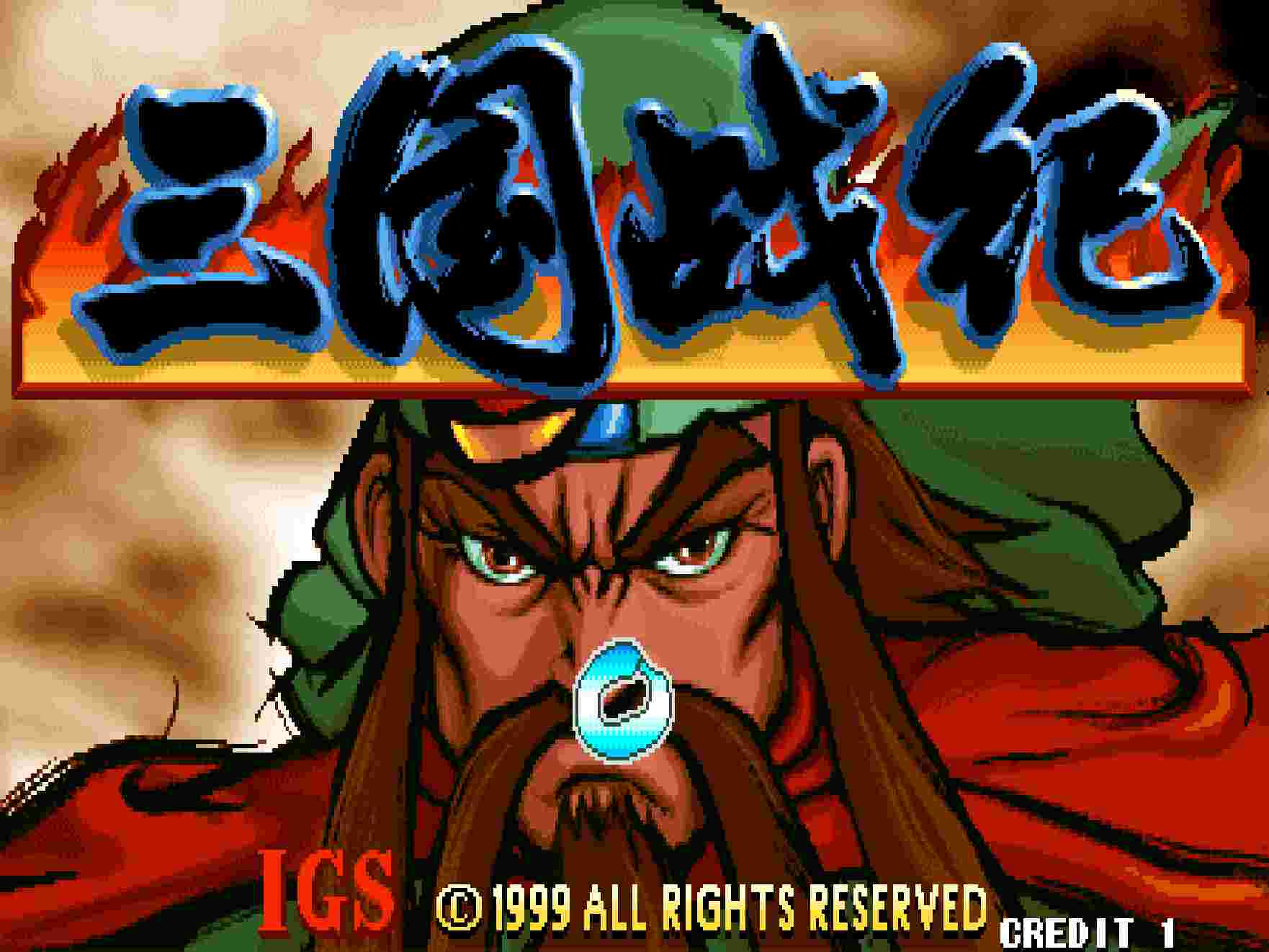 Three Kingdoms